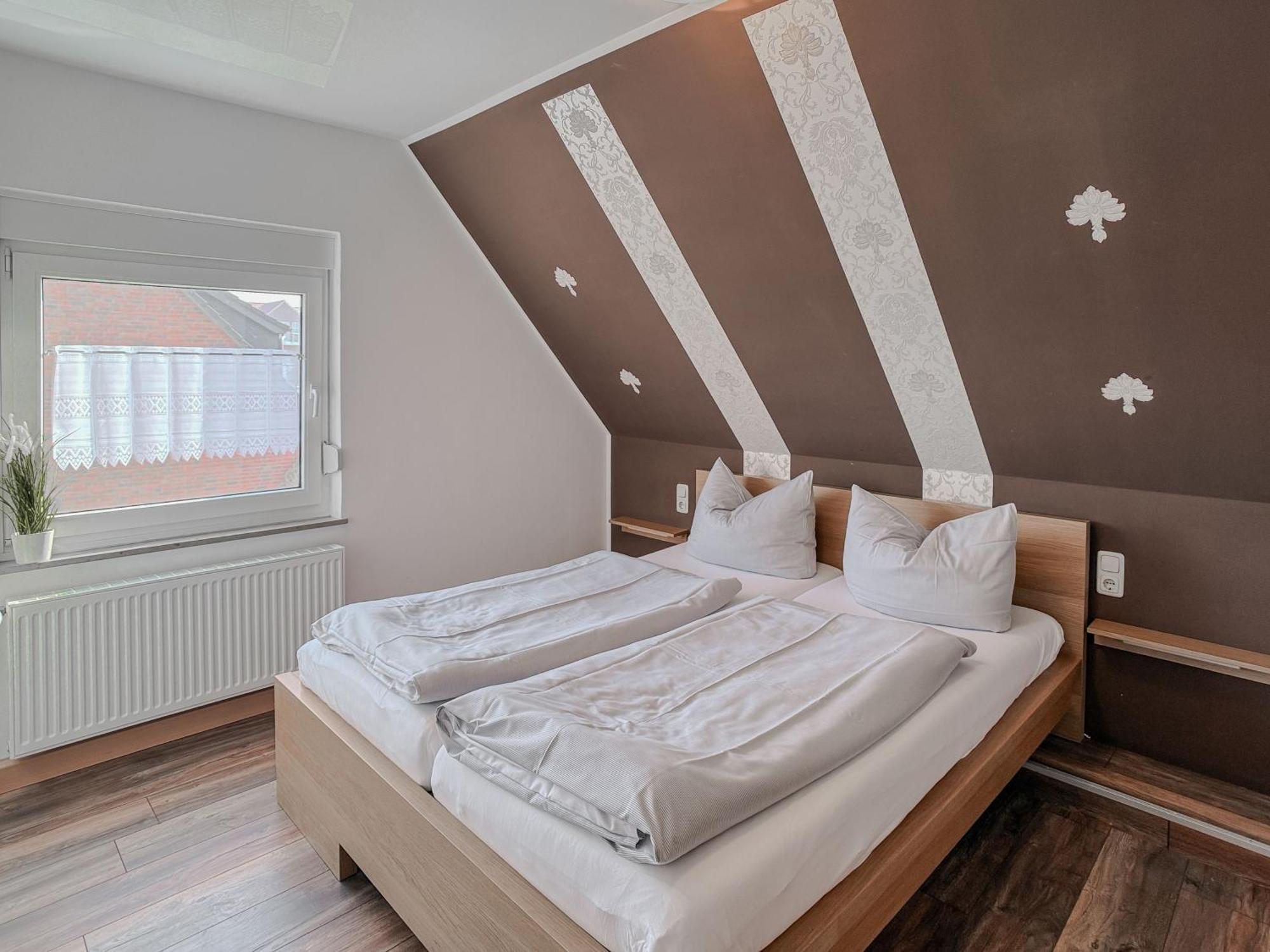 Fewo Oldeoog Og - Horumersiel Exterior foto